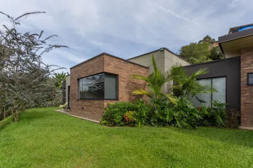 Casa En Venta En Vereda San José. Cod V15508