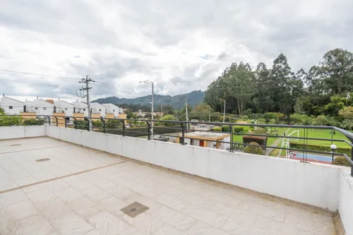 Casa En Venta En Rio Frío. Cod V12390