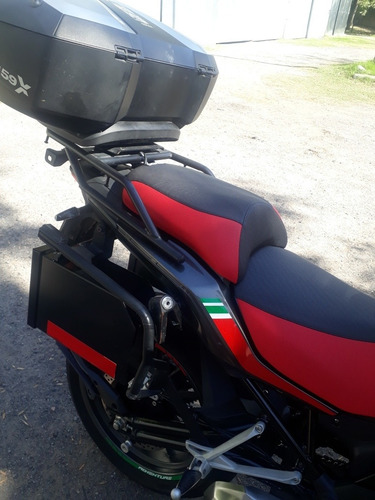 Benelli Trk 502