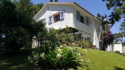 Imagen 30 de 30 de Casa En Alquiler Temporal En Playa Mansa