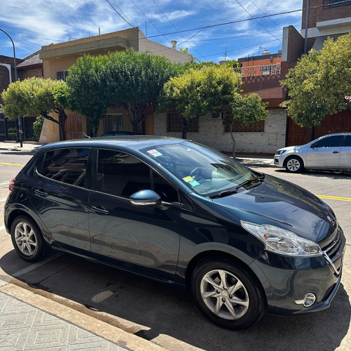 Peugeot 208 1.5 Allure Touchscreen