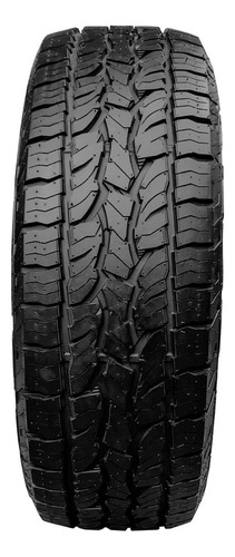 Pneu Aro 16 Dunlop 245/70r16 111t Grandtrek At5 Xl Dev