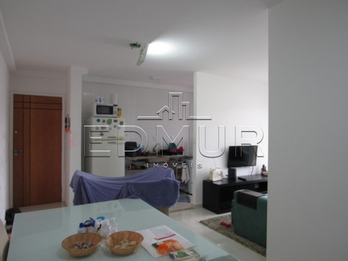 Imagem 4 de 12 de Apartamento - Parque Das Nacoes - Ref: 13521 - V-13521