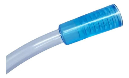 10 Extensores P/aspiracao De Secreçao 2 Metros Seroplast