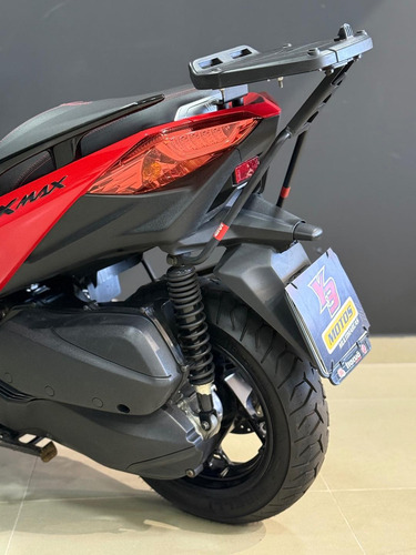 Yamaha Xmax 250 Abs