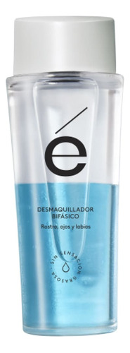 Desmaquillante Bifásico Ésika 125 Ml.