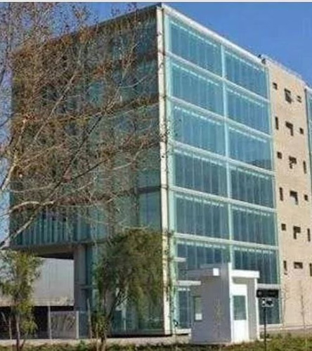 Oficina En Arriendo En Huechuraba Ciudad Empresarial