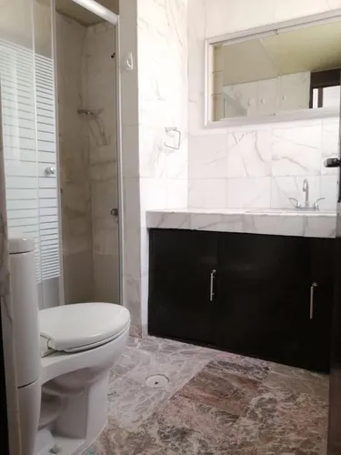 Casa En Lomas De Virreyes 270m2 Con Acceso Al Bosque Chapultepec Calle Privada