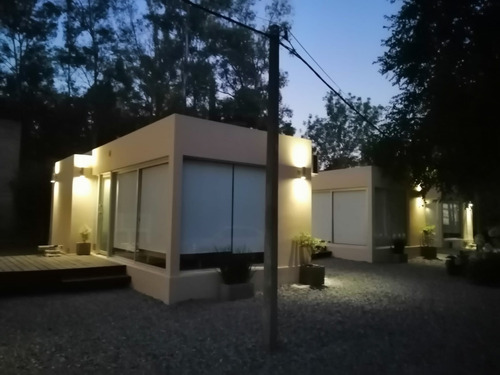 Alquiler De Casa En Santa Ana, Colonia Mínimo 2 Noches.