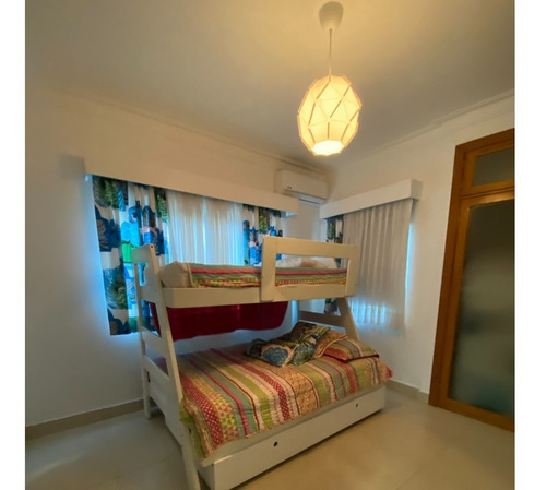 Imagen 3 de 19 de Venta De Apartamento En Metro Country Club