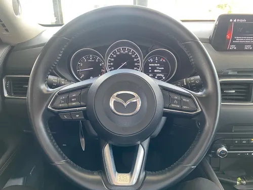 Mazda CX-5 2.5 Grand Touring At