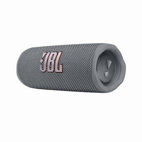 Imagen 5 de 5 de Parlante Jbl Flip 6 Portátil Con Bluetooth Gris Bluetooth