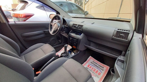 Volkswagen Fox 2008 1.0 City Total Flex 5p