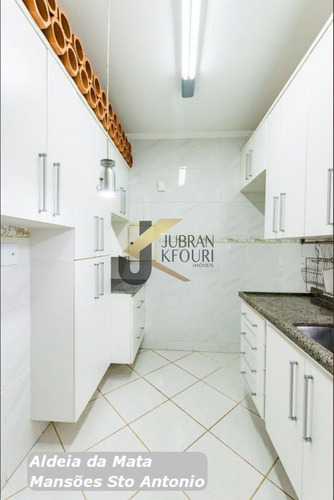 Imagem 26 de 30 de Apartamento - A009018 - 4799036