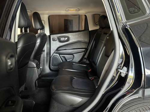 Jeep Compass 2.0 16V DIESEL LONGITUDE 4X4 AUTOMÁTICO