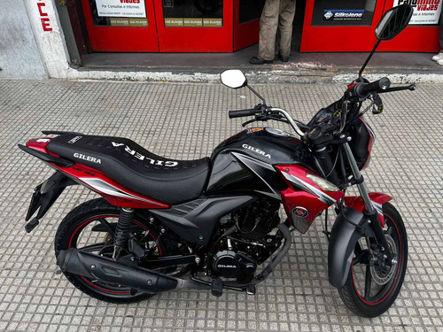 Imagen 3 de 3 de Gilera Vc 150 / 2019