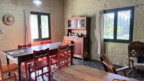 Imagen 10 de 30 de Casona Antigua En Zona Termas San José