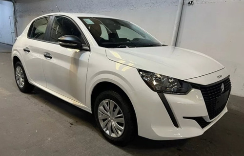 Peugeot 208 1.2 New Like