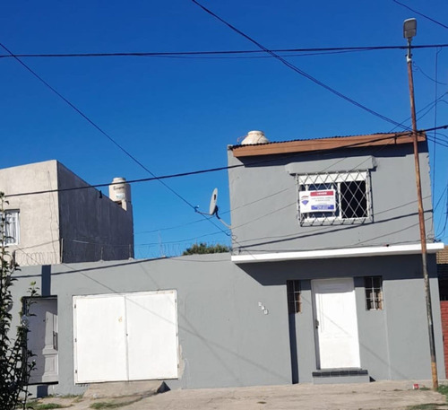 Venta Casa Multifamiliar+depto+lote Quilmes Oeste 