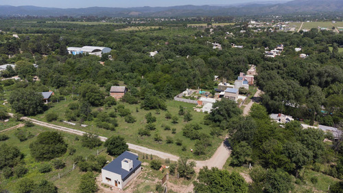 Venta Casa 2 Dormitorios Balcon De Paravachasca