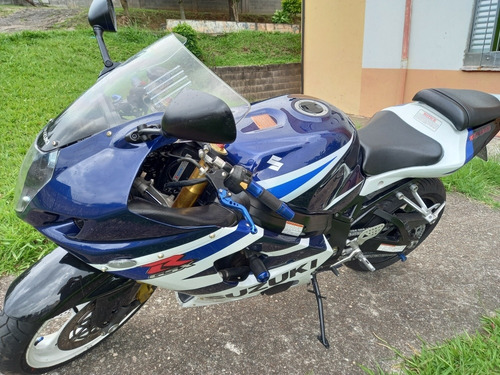 Suzuki Gsx-r1000