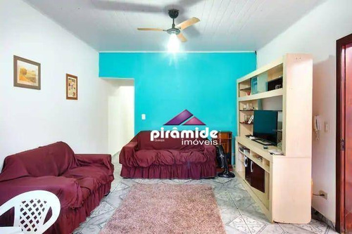 Casa À Venda, 80 M² Por R$ 335.000,00 - Estufa Ii - Ubatuba/sp - Ca6016