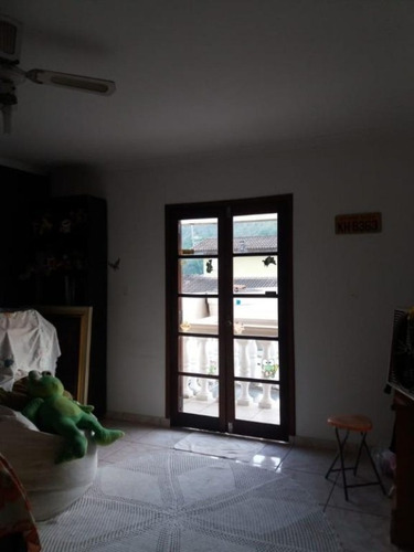 Casa, Sobrado, Venda E Compra, Vila Anchieta, Jundiaí - Ca1551 - 34731323