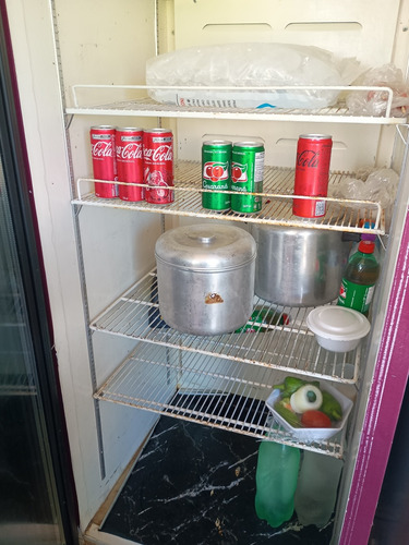 Container, Cozinha Completa