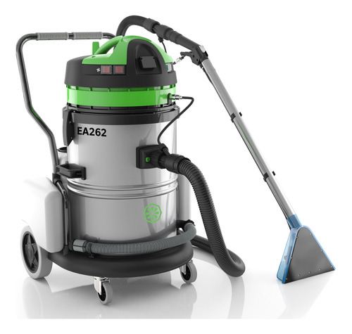 Procedimento Eficiente Ipc Ea262 Extratora