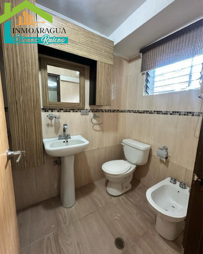 Apartamento En Alquiler San Isidro Las Delicias Ke2657