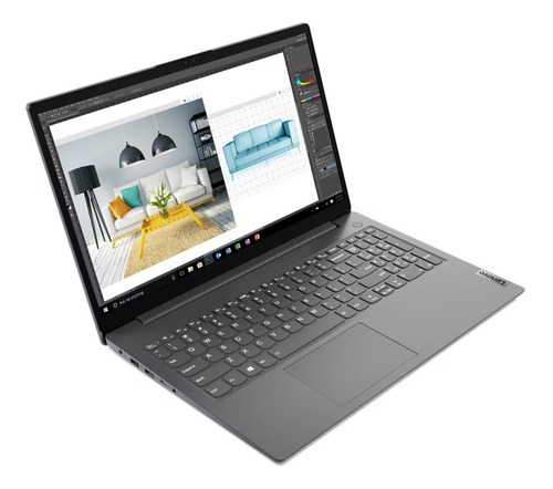 Imagen 5 de 10 de Notebook Lenovo V15 G2 Intel Core I3 Ram 8gb 256g Ssd
