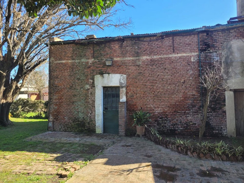 Venta Casa 4 Dorm/casa Secundaria/local Villa Lia