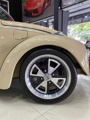 Vw Fusca
