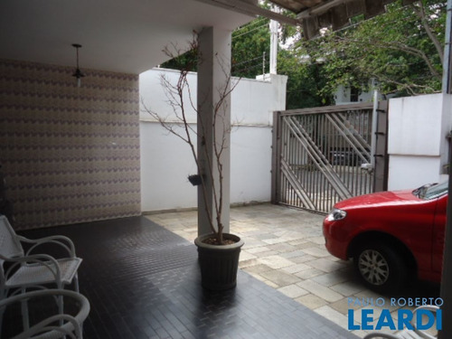 Imagem 2 de 15 de Casa Térrea - Vila Madalena - Sp - 393915