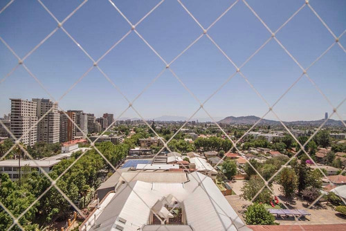 Imagen 6 de 29 de Vende Departamento 2 Dormitorios 1 Baño 1 Estac. Bodega