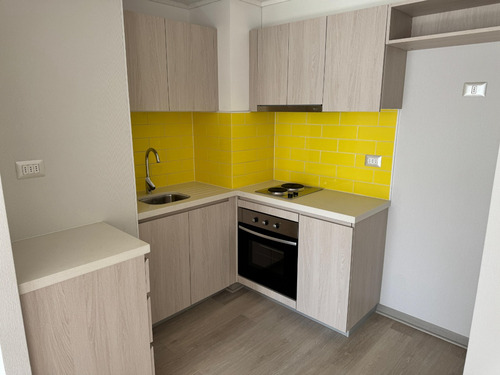 Departamento En Arriendo, Cercano A Universidades