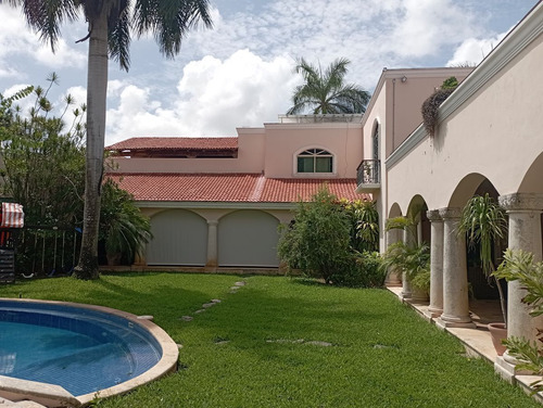 Casa En Venta, Merida