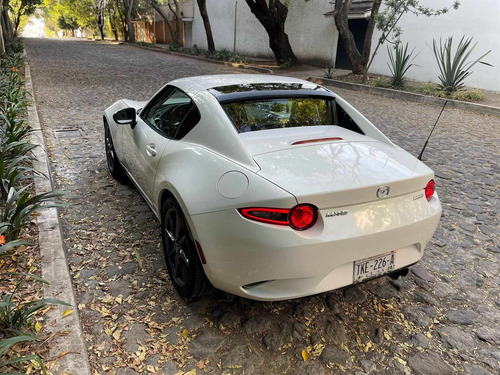 Mazda MX-5 2.0 Rf At