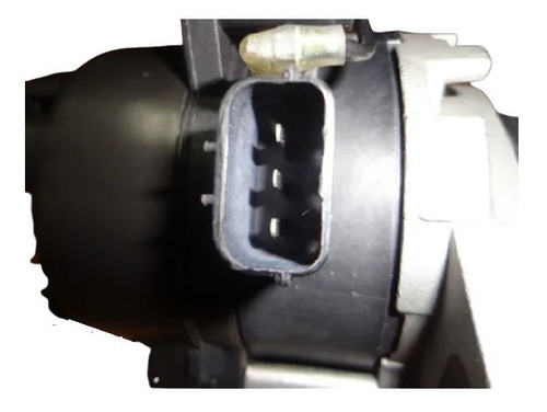 Imagen 4 de 4 de Distribuidor Mazda Allegro/ford Laser 1.6 Inyecc Ca-031