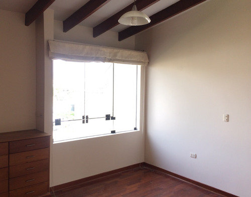 Imagen 9 de 14 de Departamento Lindo Y Amplio En Corpac. San Isidro.