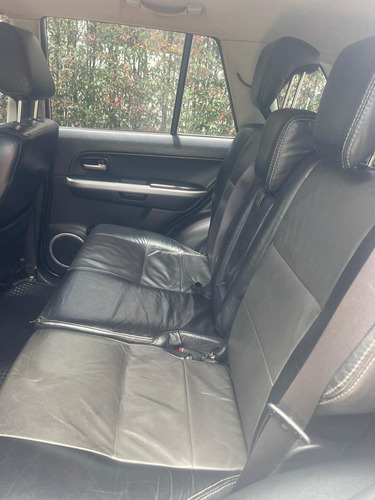Suzuki Grand Vitara 2.7 Sz
