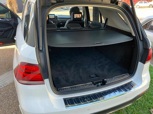 Mercedes-benz Clase Gle 3.0 Gle400 Sport 4matic 333cv 2016