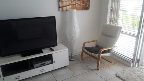 Departamento 4 Ambientes Con Vista Al Mar En Miami Beach