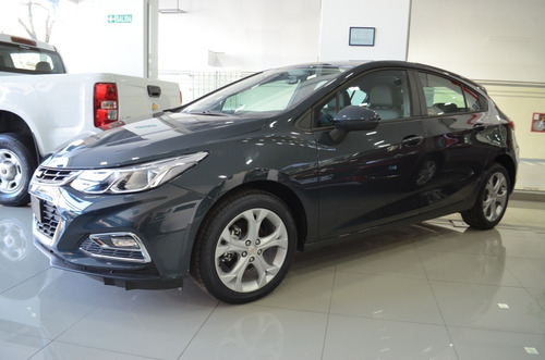 Imagen 4 de 15 de Super Oferta! Chevrolet Cruze Lt At #mk #altagama