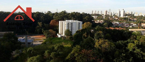 Apartamento No Jardim Umarizal - 2 Dorms - 51 M² - 1896