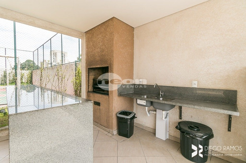 Imagem 15 de 15 de Apartamento - Taboao - Ref: 677 - V-677