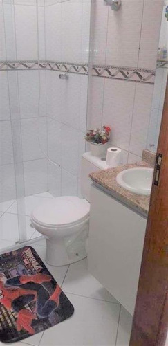 Imagem 14 de 14 de Sobrado Na Vila Matilde Com 3 Dorms Sendo 1 Suíte, 3 Vagas, 170m² - So0595