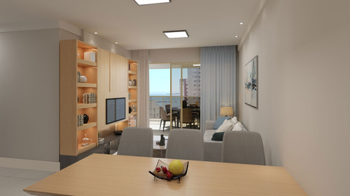 Apartamento 2e3 Quartos