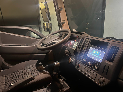 Maxus C35 2.0