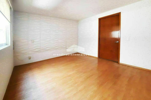 Imagen 11 de 30 de Departamento En Renta Plaza Artz Jardines Del Pedregal.